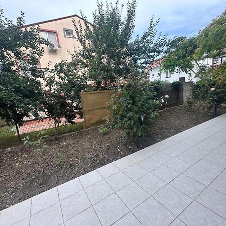 Vila Lucy Costinesti Hotel Kültér fotó