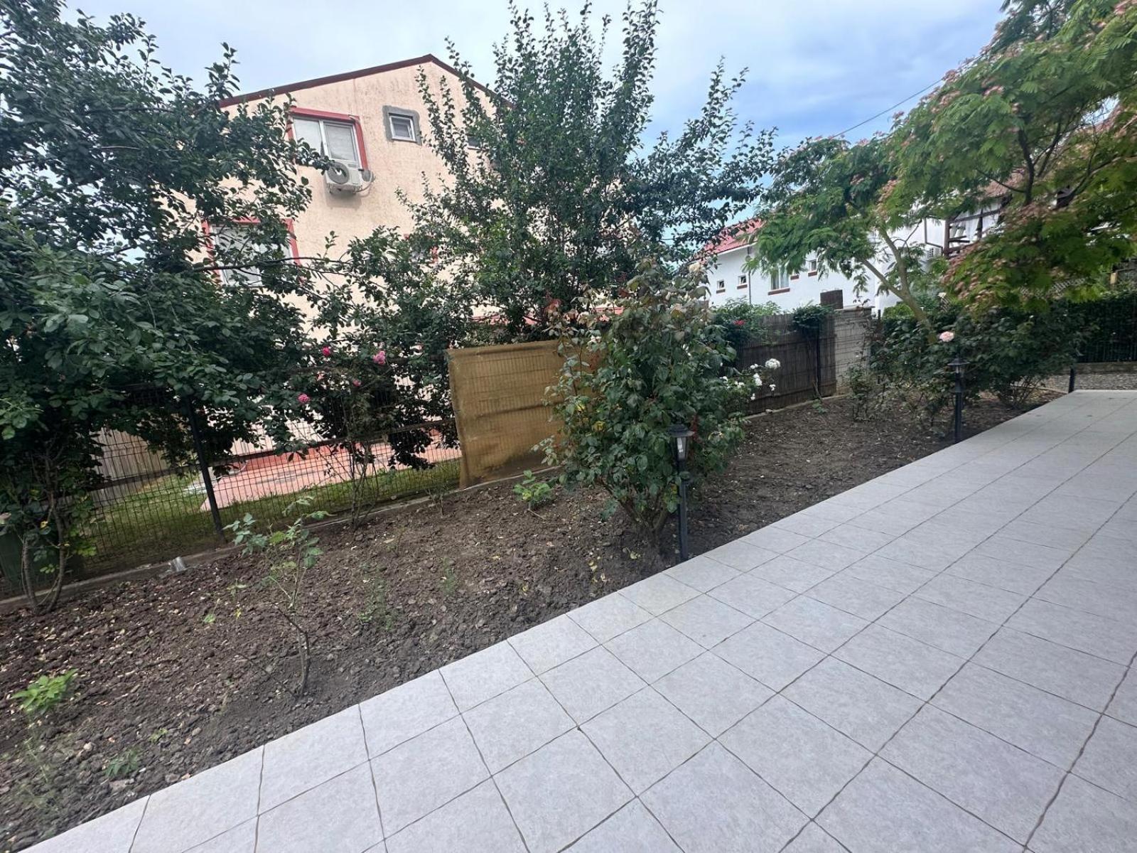 Vila Lucy Costinesti Hotel Kültér fotó