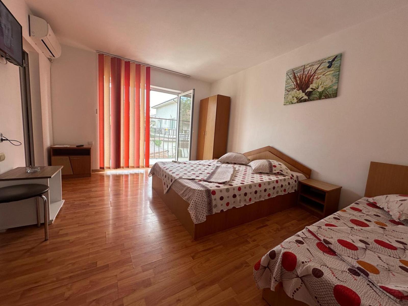 Vila Lucy Costinesti Hotel Kültér fotó