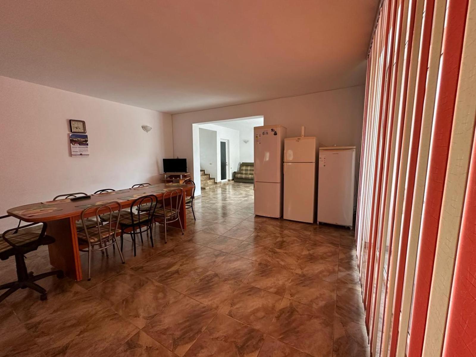 Vila Lucy Costinesti Hotel Kültér fotó