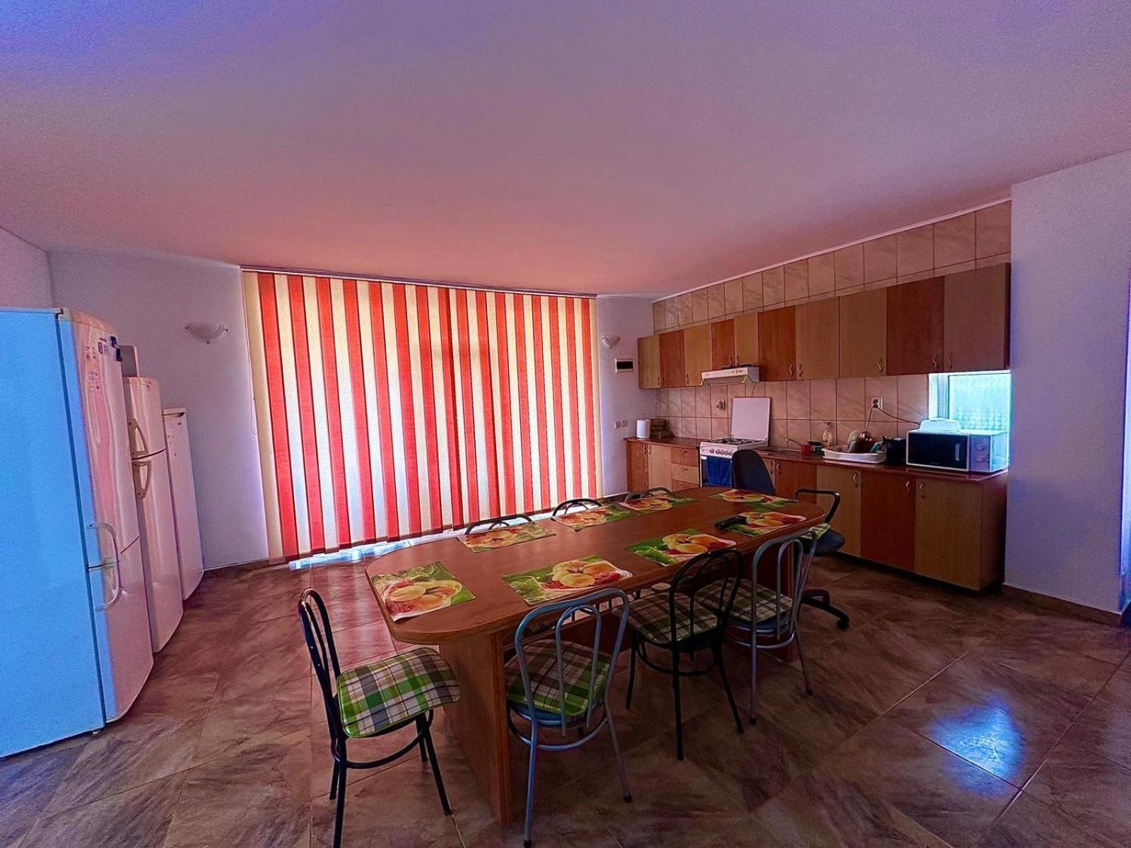 Vila Lucy Costinesti Hotel Kültér fotó